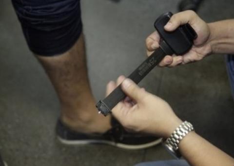 TCE acolhe denúncia contra licitação do governo para monitoramento de presos no Amazonas