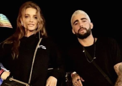 Pedro Scooby revela briga com Cíntia Dicker