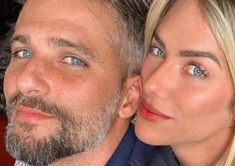 Sexo de bebê de Giovanna Ewbank e Bruno Gagliasso é revelado  