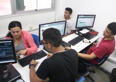 Em Manaus, prefeitura realiza reordenamento de alunos da rede municipal 