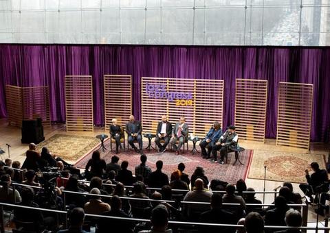 Festival Amazonas Jazz será divulgado em evento nos EUA