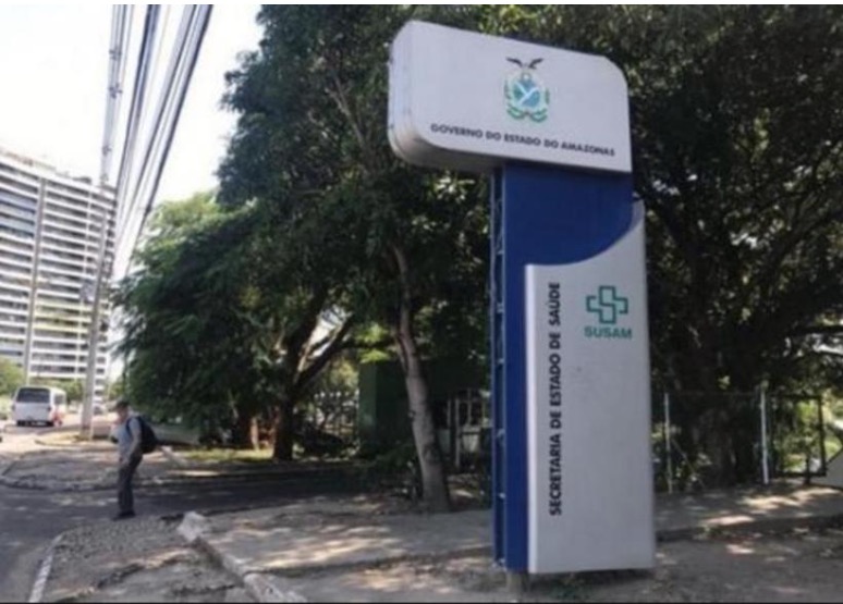 Governo inicia nesta quarta contratação direta de terceirizados da saúde em Manaus