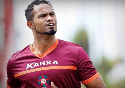 Fluminense de Feira desiste da contratação do goleiro Bruno após críticas