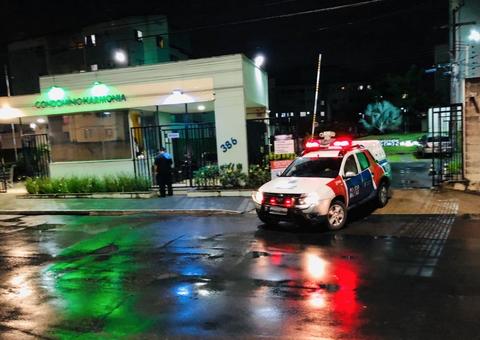 Tiroteios entre facções em condomínio de Manaus acaba com dois feridos