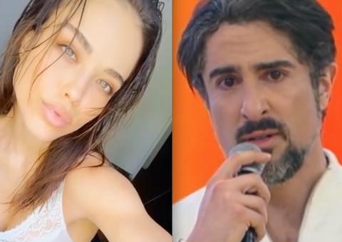 Modelo diz que precisou deixar academia para não ser assediada por Marcos Mion