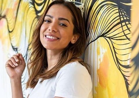 'Estou cansada, quero coisas diferentes', diz Anitta sobre carreira