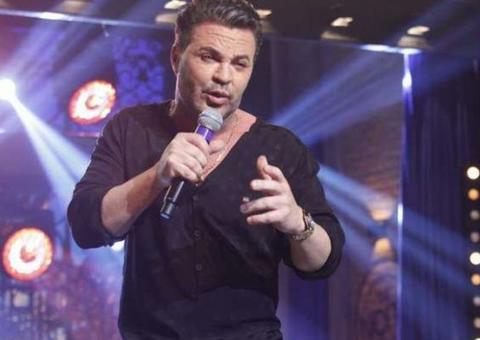 Eduardo Costa afirma que irmão fez ameaças de morte a ex-noiva do sertanejo