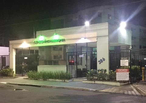 Em Manaus, homem baleado em tiroteio é suspeito de sequestro no Monte Horebe