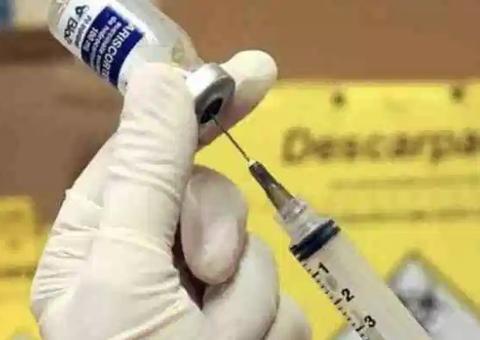 Prefeitura de Manaus fará a substituição temporária da vacina pentavalente pela DTP