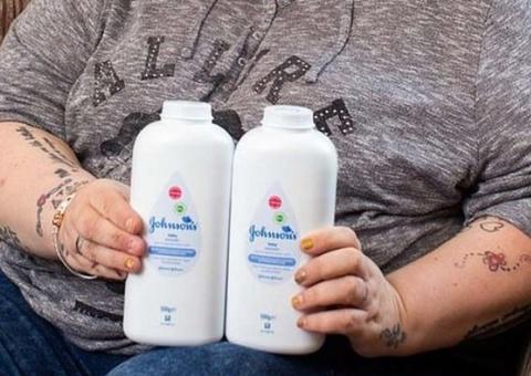 Com síndrome, mulher gasta R$ 42 mil por ano comendo talco