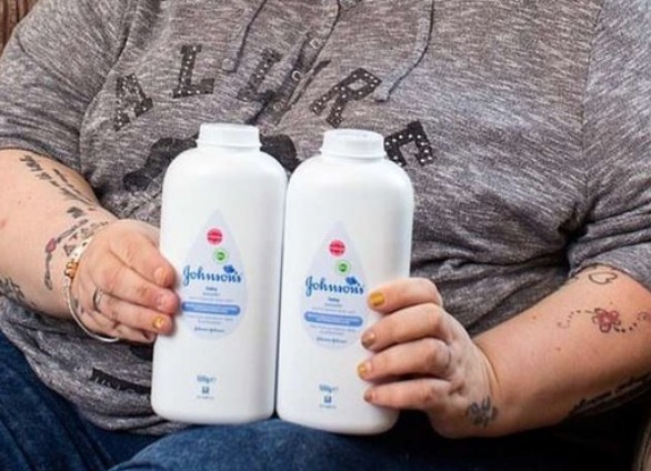 Com síndrome, mulher gasta R$ 42 mil por ano comendo talco