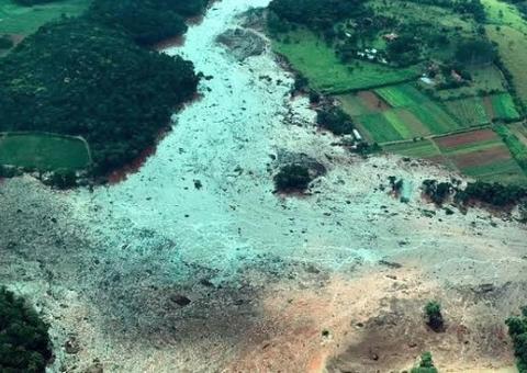 Governo cria grupo para atuação imediata em situações de desastres