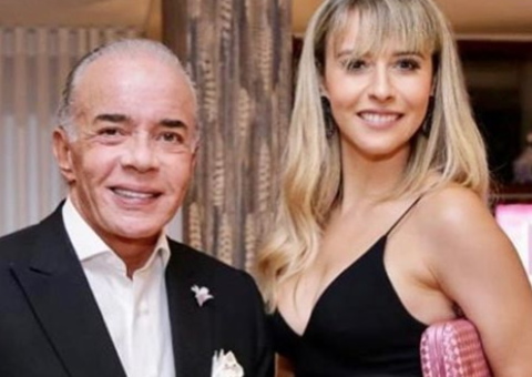 Chiquinho Scarpa implanta chip em namorada para monitorá-la, diz site   