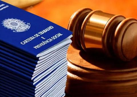 Contratada via convênio não tem direito a pagamento de direitos trabalhistas