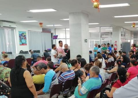 Procon vai multar Bradesco por desrespeito ao consumidor em três agências de Manaus 