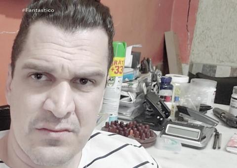 Suspeito de ataque ao Porta dos Fundos entra na lista da Interpol