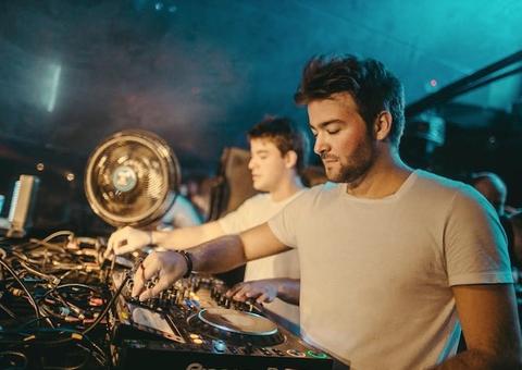 Selva Day Fest reúne destaques nacionais da música eletrônica em Manaus