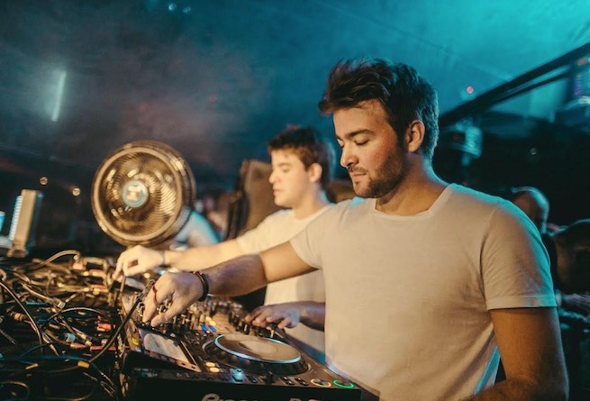 Selva Day Fest reúne destaques nacionais da música eletrônica em Manaus