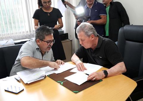 Pacote tributário incentiva regularização de imóveis em Manaus