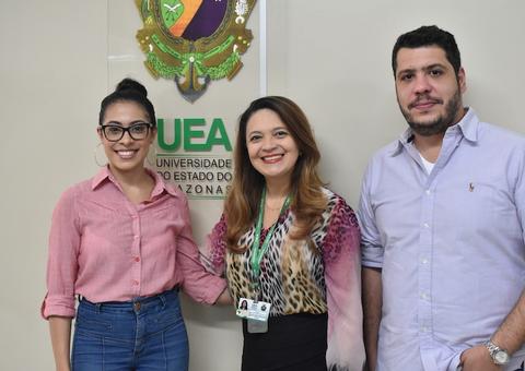 Parceria da UEA e Ecoforte alavanca reciclagem de resíduos Manaus