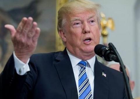 Trump afirma que Irã está 'se acalmando' e que vai impor novas sanções contra o país