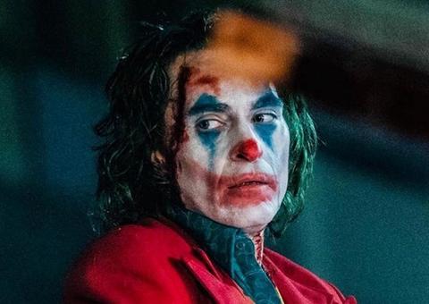 Joaquin Phoenix não gostava de ser tocado e abandonava gravações de Coringa, diz site