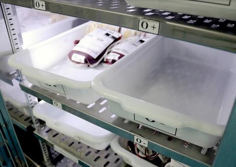 Com estoque de sangue crítico, Hemoam convoca doadores com urgência em Manaus