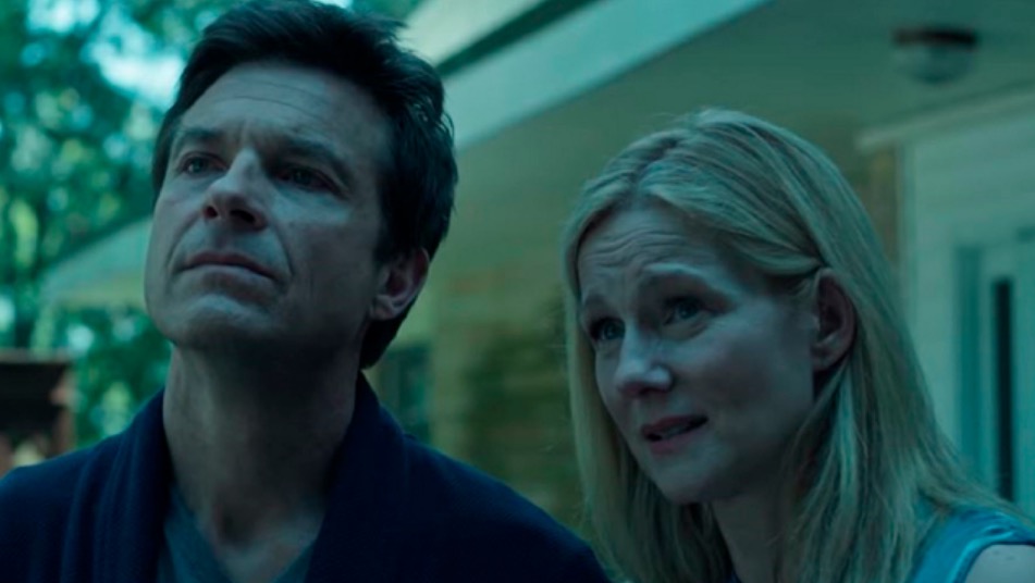 Nova temporada de 'Ozark', da Netflix, ganha teaser e fotos