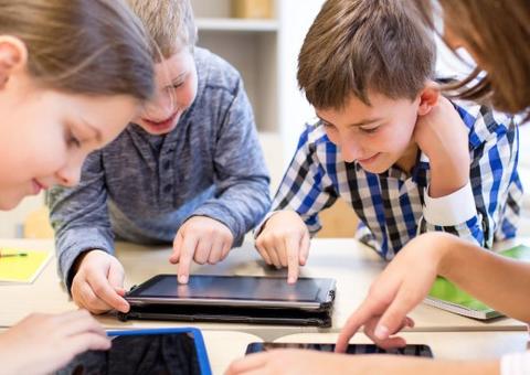 Prefeitura abre inscrições gratuitas para colônia de férias de cursos da Indústria 4.0