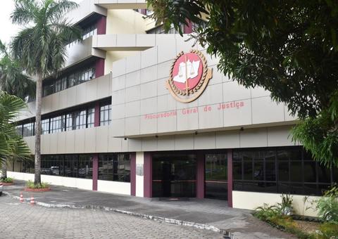 MP estuda ir à Justiça contra governo do Amazonas por contratação direta de servidores