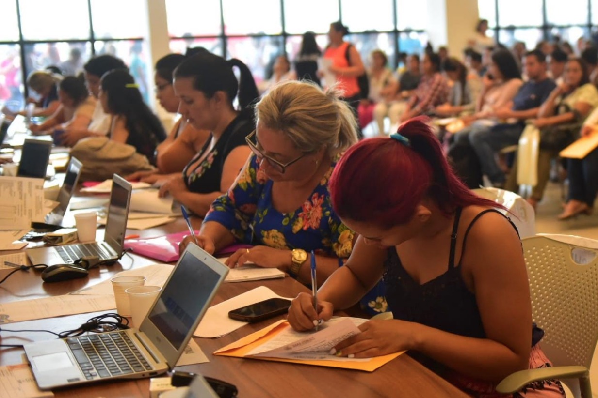 Em meio a polêmica, governo já contratou 938 terceirizados da saúde no Amazonas 