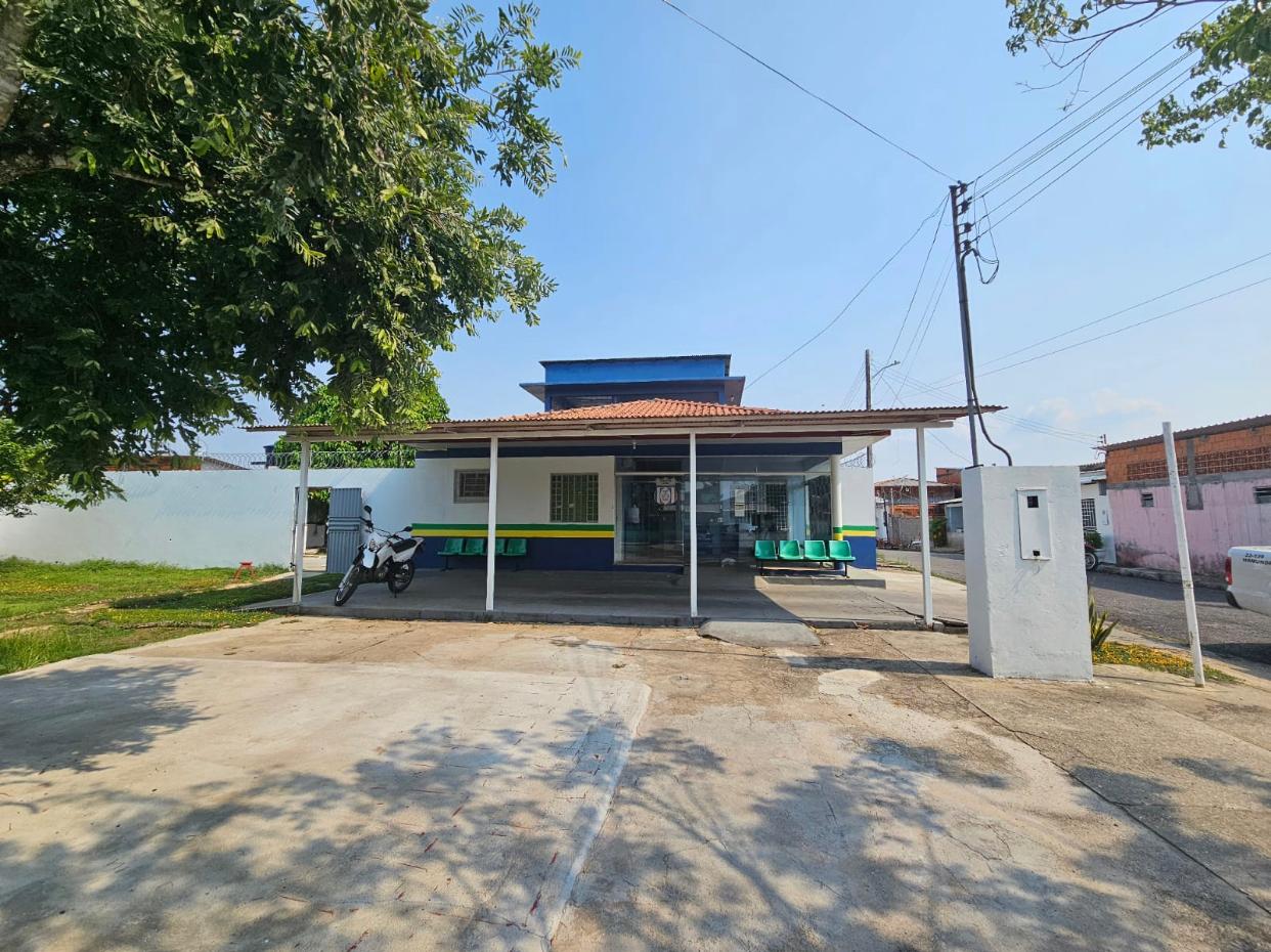 Condenado a mais de 13 anos por estupro é preso em Nhamundá