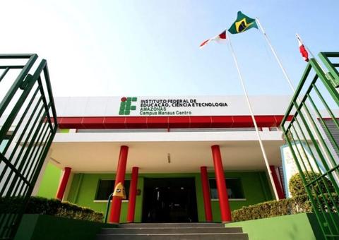 Ifam está com vagas abertas para cursos de graduação 