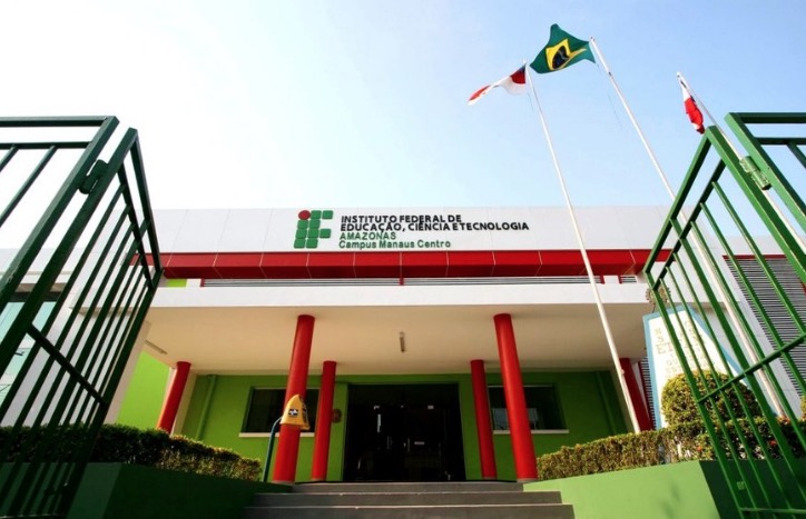 Ifam está com vagas abertas para cursos de graduação 