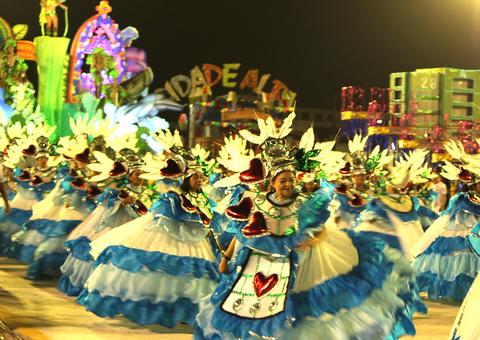 Edital de apoio às escolas de samba em Manaus encerra na próxima semana