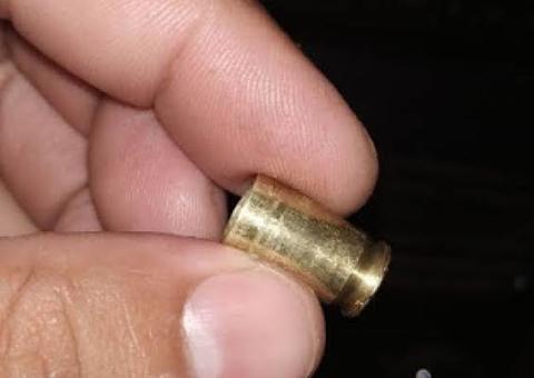 Jovem é baleado e menor é apreendido durante perseguição policial em Manaus