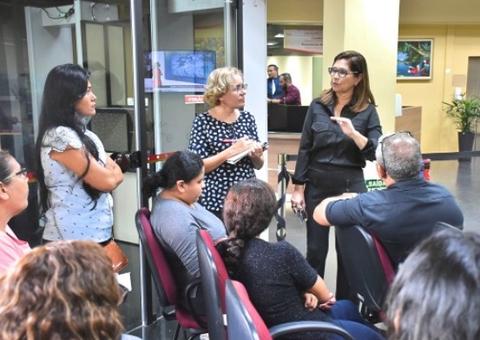 MP avalia novas ações na Justiça para impedir extinção de escola em Manaus