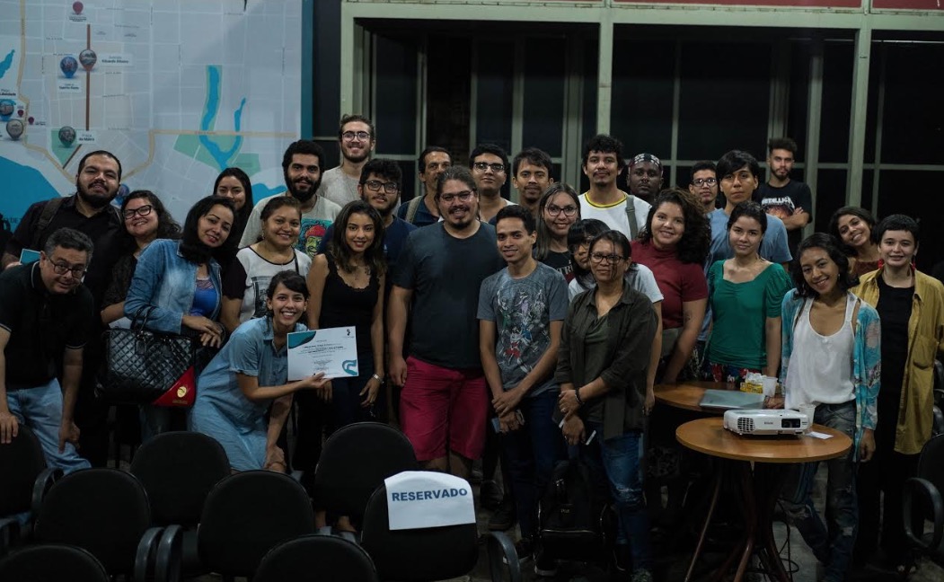 Inscrições para o III Olhar do Norte chegam na reta final