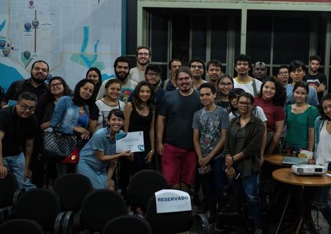 Inscrições para o III Olhar do Norte chegam na reta final