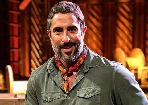 Após polêmica com modelo, influencer detona Marcos Mion e faz revelações: ‘Já me procurou'