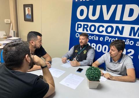  Procon Manaus inicia operação ‘Volta às aulas’ para inibir práticas abusivas