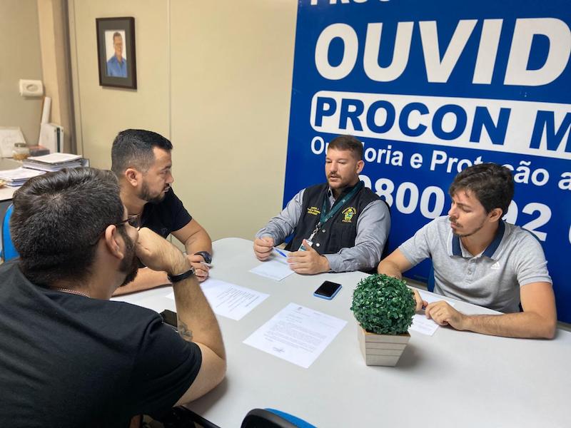  Procon Manaus inicia operação ‘Volta às aulas’ para inibir práticas abusivas