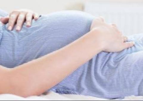 Número de grávidas com HIV aumenta quase 40% em dez anos