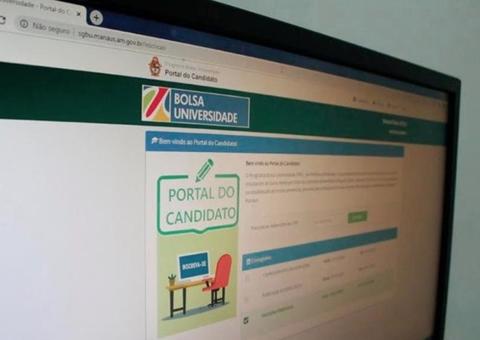 Candidatos em reserva do Bolsa Universidade já podem iniciar remanejamento em Manaus