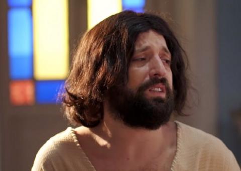 Netflix recorre ao STF contra liminar que censurou Jesus gay do Porta dos Fundos