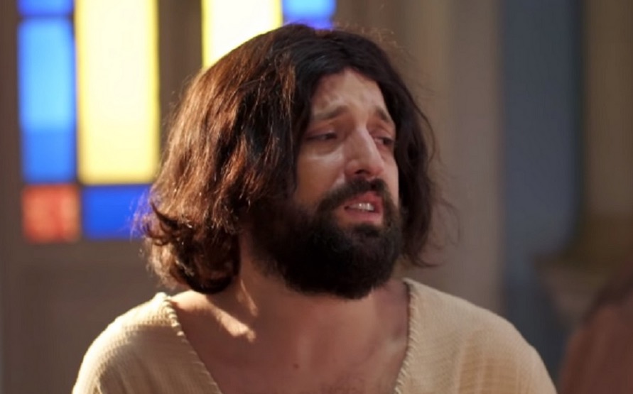 Netflix recorre ao STF contra liminar que censurou Jesus gay do Porta dos Fundos