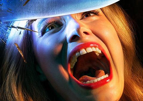 'American Horror Story' é renovada para mais três temporadas