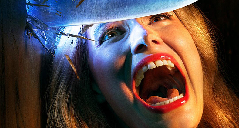 'American Horror Story' é renovada para mais três temporadas