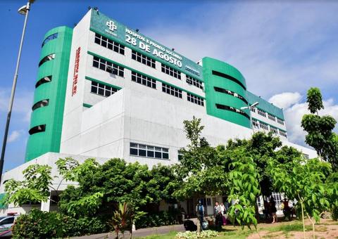 Ministério da Saúde seleciona três hospitais do Amazonas para reduzir superlotação 