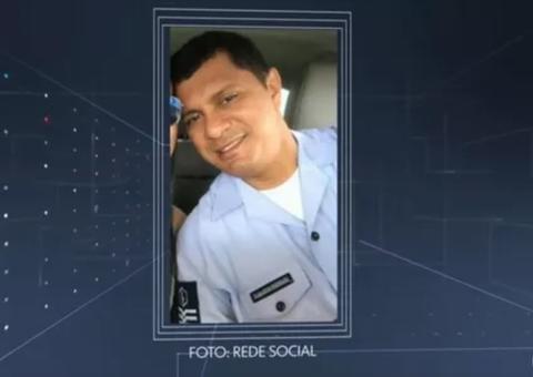 Sargento preso com cocaína em voo da FAB vira réu no Brasil